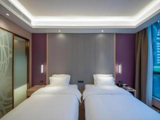 Lavande Hotel Guangzhou Jiahewanggang Metro Station Konggang Avenue Jinbo Plaza - Guangzhou - 5