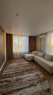 Stylish city apartment - 0