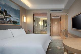 Vienna Hotel Guangzhou Yonghe Development Zone - 7