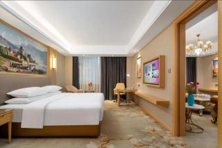 Vienna Hotel Guangzhou Yonghe Development Zone - 6