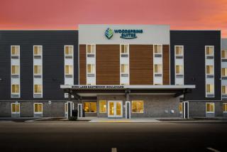 WoodSpring Suites Grand Rapids Kentwood - 8