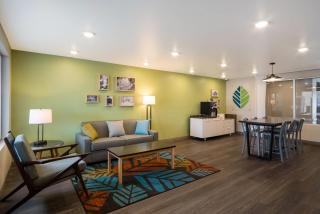 WoodSpring Suites Grand Rapids Kentwood - 5