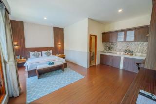 Aluh Lovina Villa - 1