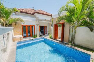 Aluh Lovina Villa - 0