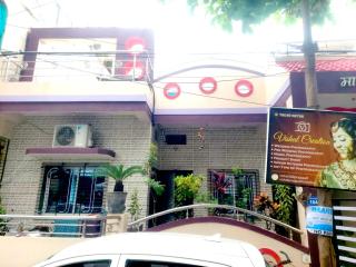 vishal home stay - 9