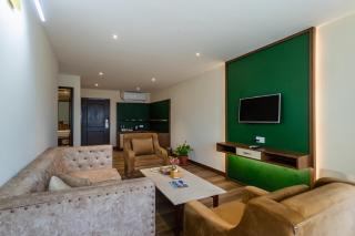 Hotel Mount Kailash - Experience Pokhara, Stay with Comfort - 9