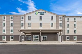WoodSpring Suites St Joseph - 8