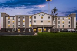 WoodSpring Suites St Joseph - 7