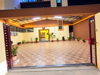 Prasant Elite - 9