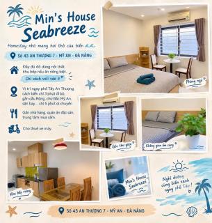 202- Beach Side - Cozy - Convenient - 6