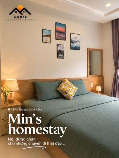 202- Beach Side - Cozy - Convenient - 5