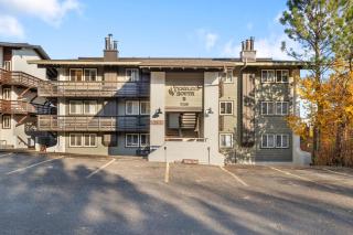 RMR: Tensleep B4 Condo in Teton Village - 3