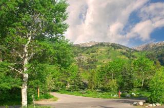 RMR: Tensleep B4 Condo in Teton Village - 1
