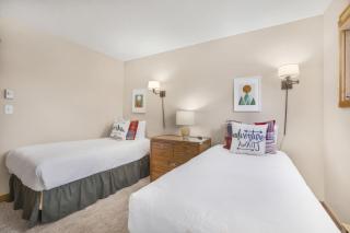 RMR: Yarrow 2322 Condo in The AspensWilsonWY - 4