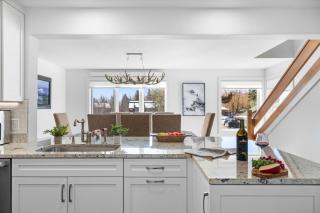 RMR: Mountain Ash 1 Condo in The AspensWilsonWY - 6