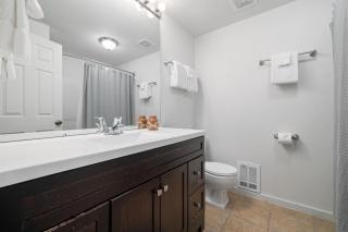 RMR: Gros Ventre A4 Condo in Teton Village - 6