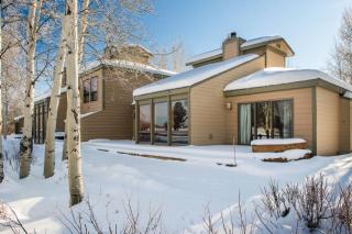RMR: Rainbow Trout 4611 Condo in The Aspens - 8