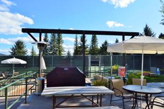 RMR: Gros Ventre A4 Condo in Teton Village - 4