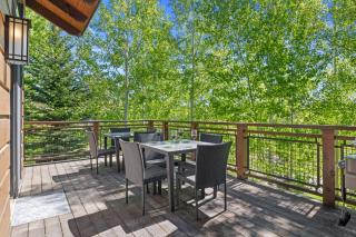 RMR: Timbers at Granite Ridge 3100 in Teton Village - 5