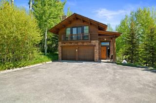 RMR: Timbers at Granite Ridge 3100 in Teton Village - 4