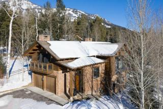 RMR: Timbers at Granite Ridge 3100 in Teton Village - 3