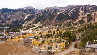 RMR: Timbers at Granite Ridge 3100 in Teton Village - 1