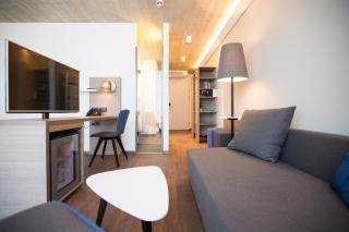 arte Hotel Kufstein - Kufstein - 4