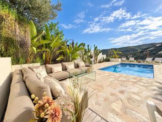 Villa Sadeza - Calonge - 9
