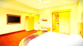 Hotel Anushree Crown Palace - 0