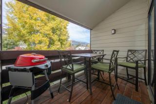 RMR: Cinquefoil 1613 Condo in The AspensWilsonWY - 8