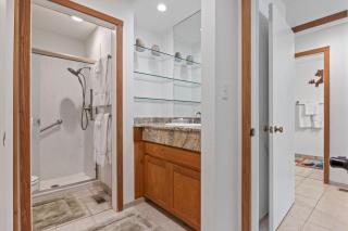 RMR: Cinquefoil 1613 Condo in The AspensWilsonWY - 5