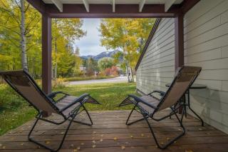 RMR: Cinquefoil 1613 Condo in The AspensWilsonWY - 4