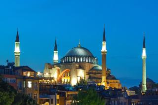 Ferman Konak Hotel-Special Category - Istanbul - 1