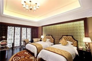 Eden Club House - 2