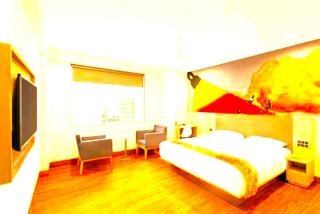 Hotel Anushree Crown Palace - 3