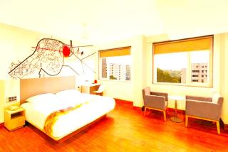 Hotel Anushree Crown Palace - 2