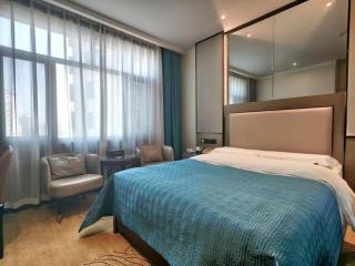 Lanzhou Hualian Hotel - Lanzhou - 5