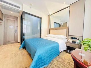 Lanzhou Hualian Hotel - Lanzhou - 2