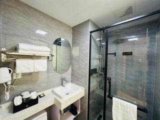 Lanzhou Hualian Hotel - Lanzhou - 1