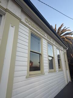 Heritage Listed Bank with a touch of Mexico - 0