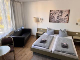Hotel Schöne Aussicht - 5