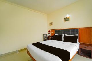 Hotel O Karyavattom Formerly Viswam Greenfield - 4