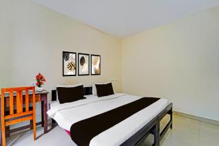 Hotel O Karyavattom Formerly Viswam Greenfield - 2