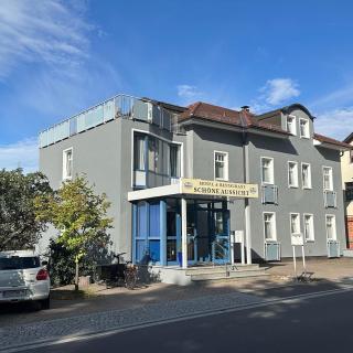 Hotel Schöne Aussicht - 0