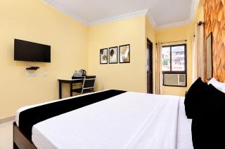 Collection O Patliputra Station Formerly Radhika Inn - 7