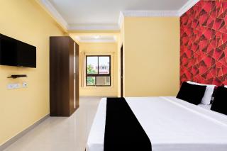 Collection O Patliputra Station Formerly Radhika Inn - 6