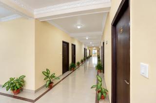 Collection O Patliputra Station Formerly Radhika Inn - 4