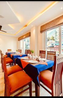 Mclo Classic - #Lavish & Luxury Rooms #Big Parking # Lift # All Balcony Rooms # Prime Location # Top Selling # Property of the year # located on dharamkot road bhagshu# - 4