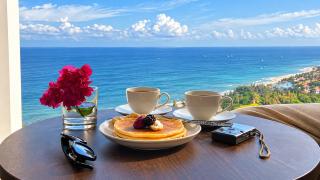 Apec Mandala Mui Ne Sea View Apartment with Private Beach and Swimming Pool - 3