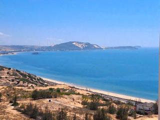 Apec Mandala Mui Ne Sea View Apartment with Private Beach and Swimming Pool - 2